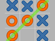 Tic Tac Toe
